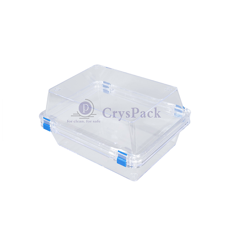 Shockproof PS packaging with two elastic membrane  CPK-M-200100 (3)