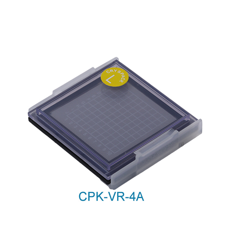 GelPak 芯片载具与康派克对比:材料、防护与复用全解析