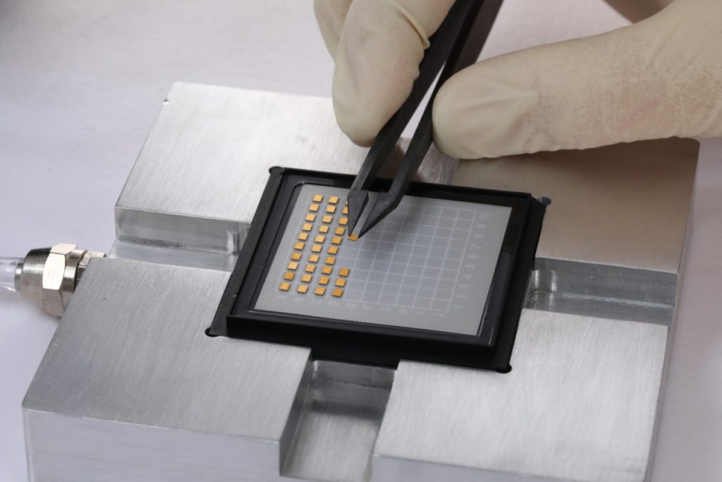 康派克携专利创新方案亮相德国 Laser World of Photonics 2023,守护高价值光子器件