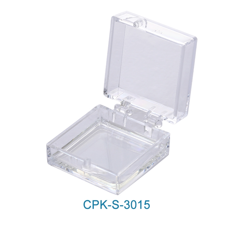 凝胶自粘载盒(Gel Paks)—— 透明、安全又便利
